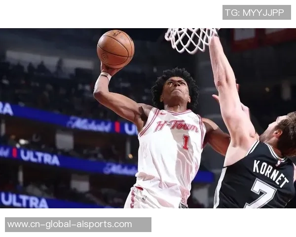 状况崎岖过分显着!火箭后场新星不及时调整状况就要跌出轮换了?